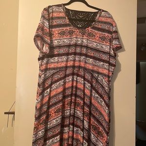NWOT Bobbie Brooks Dress